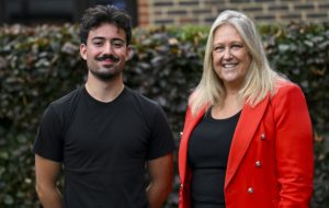 lvs ascot a level results day